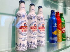 -青岛啤酒博物馆