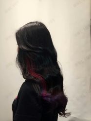 点击看大图 -丽锦美容美发