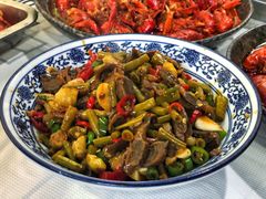 鸡杂-拙味兄弟龙虾·江湖菜(和畅堂店)