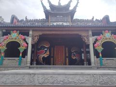 -赤坎·广东华侨国际旅游度假区