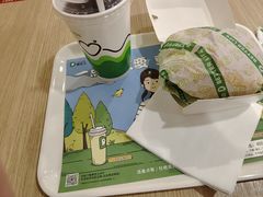 -德克士(哈西火车站店)