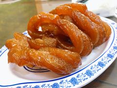 糖耳朵-牛街洪记小吃店(牛街店)