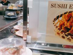 -争鲜回转寿司(金桥家乐福店)