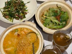 -洪禧楼·老广东海鲜酒楼(宁波万象城店)
