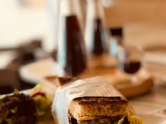 -Bracket Coffee(工体店)