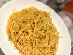 -小鱼故事海鲜饺子(立山店)