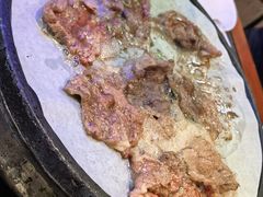 -揽月斋炙子烤肉·清真(安定门·五道营店)
