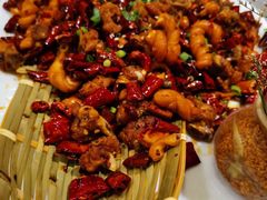 招牌辣子鸡-庆合府重庆大排档(紫都城店)