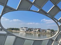 -同里国家湿地公园