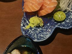 -千代武日本料理(哈西店)