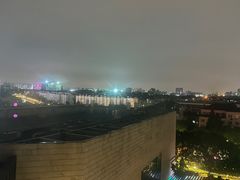 -上海嘉定喜来登酒店