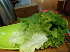-老炉家木炭烤肉(长江国际店)