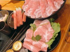 -珮姐老火锅(鄞州印象城店)