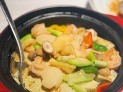 -香樟花园新粤料理(无锡万象城店)