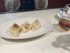 桂花拉糕-绿波廊(豫园店)