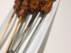 羊肉串-南门小馆·清真(国贸商城店)