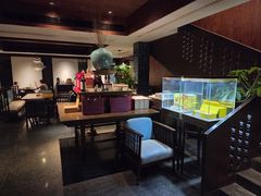 -粗茶淡饭·隐庐私厨(东亭店)