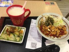 -永和大王(赤峰路二店)