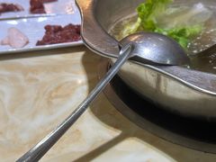 -三牛牛肉火锅