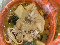 -安发瞧麻辣烫(总店)