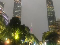 -广州四季酒店