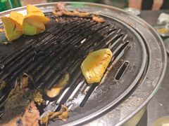 -山葵说·泥炉烤肉(泰达时尚E街区店)