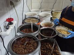 -李易面馆(树木岭店)