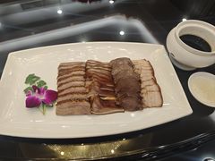 -金华安大酒楼·老牌潮菜·粤式茶点(东方国际店)