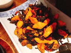 -云海肴·汽锅鸡·云南菜(美罗城店)