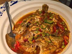 -印巷里主题餐厅(马鞍山店)