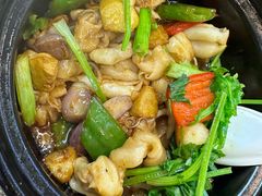 -文记壹心鸡(宝华路店)