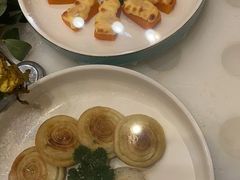 -宁海食府·涌宴(真和店)