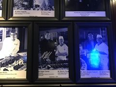 -香港喜来登酒店蚝酒吧