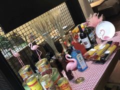 -百特喜·意大利餐厅(八佰伴镇江店)