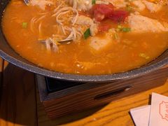 -苗小坛酸汤鱼(酒仙桥店)