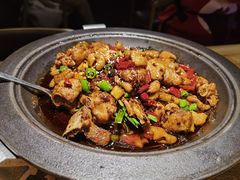 -六月雪干锅(涪城万达广场店)