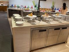 -索菲特银河锦厨自助餐(山西路店)