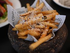 松露薯条-LE COQ大公鸡小酒馆(北京首店)