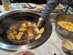 -大鹅岛灶台鱼·铁锅炖(水库路店)