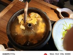 -云海肴汽锅鸡·云南小炒(天津国金汇店)