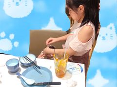 -龙记香港茶餐厅(久光百货店)