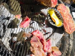 -炭虎烤肉(桂林路店)