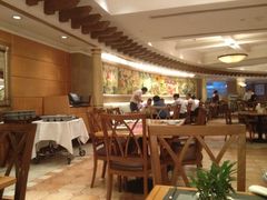 iphone_upload_pic-国宾酒店-花园咖啡自助餐厅(北营房中街店)