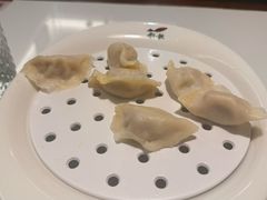 -船歌·鱼水饺青岛菜(石老人店)