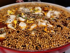 -四川饭店(长白店)