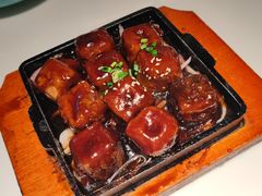 荔浦芋头-荷塘秋月·本帮江浙菜(国权路店)