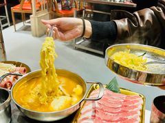 -哈哈碳都·牛肋条无限自助烤肉(台江万达店)