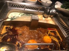 -海底捞火锅(崇文门新世界百货店)
