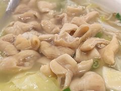 -茅屋大酒店