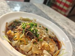 -聚丰园•湖鲜餐厅(阿红私房菜梅石路店)